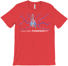 Mod POWER! T-Shirts