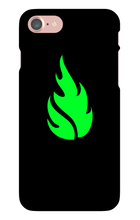 Soul Fire iPhone Phone Case