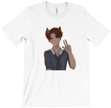 zokutart T-Shirts