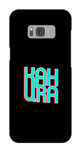Kahura Phat Text Samsung Phone Cases