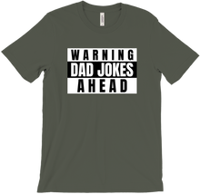 Dad Jokes T-Shirts