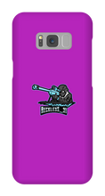 reckless_31 Samsung Phone Cases