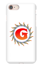 goddessiris_811 iPhone Phone Cases