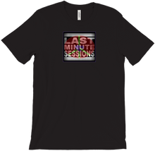 Last Minute Sessions T-Shirts