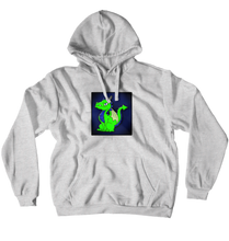 nimeygaming Hoodies (No-Zip/Pullover)