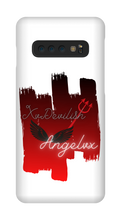 xvdevilishangelvx Samsung Phone Cases