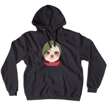 neonsa Hoodies (No-Zip/Pullover)