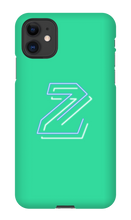 zeekeu_ iPhone Phone Cases