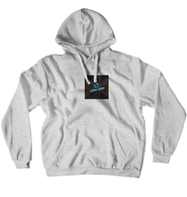 Hoodies (No-Zip/Pullover)