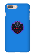 Funda iPhone xTw Logo