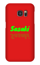 wignerlourran Samsung Phone Cases