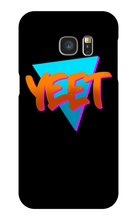 YEET by SALTMARSH - Samsung Phone Cases