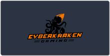 CyberKraken Gaming XXL Gaming Mousepad