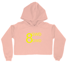 GWD hoodie-women-cropped