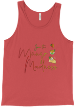 Mango Madness Tank Top