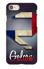 iPhone Schutzhülle