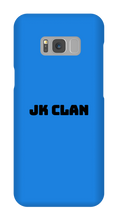 JK Clan Samsung Phone Cases