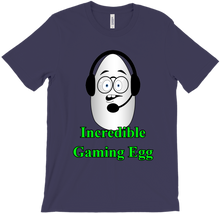 incrediblegamingegg T-Shirts
