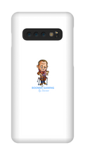 Boomer Samsung Phone Cases