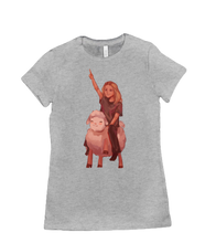 tshirt-women