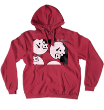 sr_larcot Hoodies (No-Zip/Pullover)