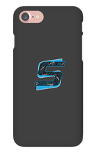 seasonofslaps iPhone Phone Cases