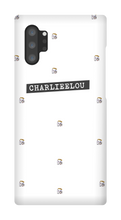 charlieelou Samsung Phone Cases