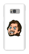 ykket Samsung Phone Cases