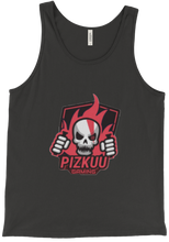 pizkuu Tank Top