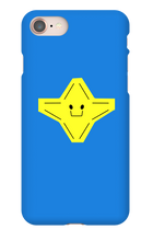 starwastaken2 iPhone Phone Cases