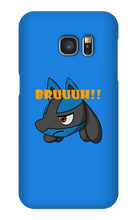 BRUUUH!! Samsung Phone Cases