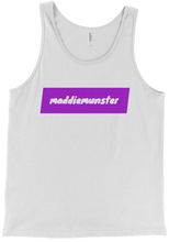MaddieMunster Tank Top