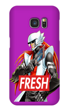 Kaibaman Samsung Phone Cases