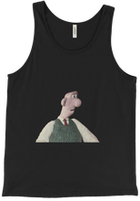 mrdafenix Tank Top