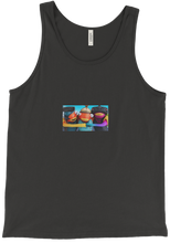 slurpy_fishy22 Tank Top