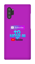 Samsung Phone Case