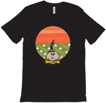 Chandail Champs d'ail
