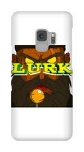 Flint Lurk Samsung Phone Cases