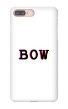 mitsukibow iPhone Phone Cases