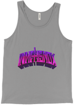 invictvsnox Tank Top