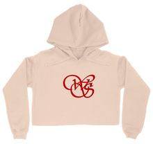Cropped Hoodie