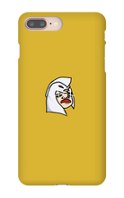 WE MOVE! iPhone Phone Cases