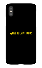 Kehelmal Bros txt iPhone Phone Cases
