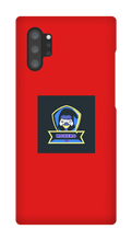 robero112 Samsung Phone Cases