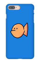Gilly McGill iPhone Case