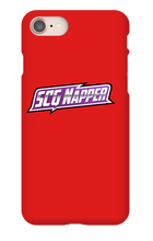 scgnapper iPhone Phone Cases