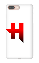 HaydenLettuce iPhone Phone Cases