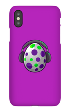 Majestic Egg iPhone Phone Case