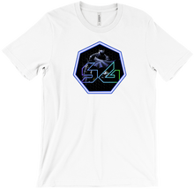 T-Shirt samu_ghost