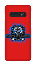 flukyrat Samsung Phone Cases